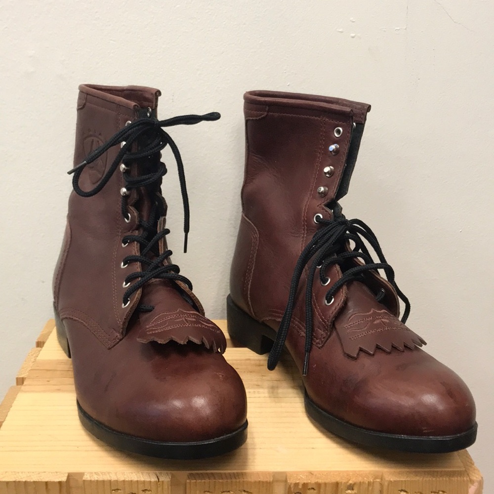 ARIAT Boots